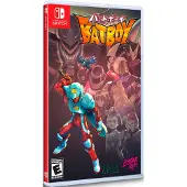 Bat Boy () - Switch