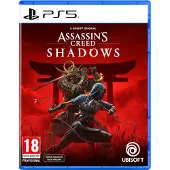 Assassin’s Creed Shadows