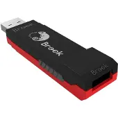 Brook Wingman NS Lite Multi-Console Controllers naar Switch/PC Converter