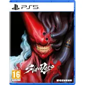 Slave Zero X: Calamity Edition