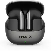 Fausti Faustix - FSTXGo In-Ear Hoofdtelefoon