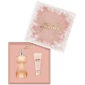 Jean Paul Gaultier Classique EDT 100ml Body Lotion 75ml Cadeauset