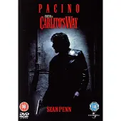 Ginza.se Carlito's Way (DVD)