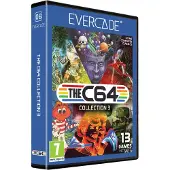 C64 Home Computer Classics - cartridge 3 (13 games)