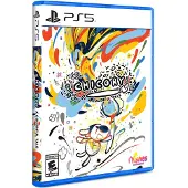 Chicory A Colourful Tale () - PS5