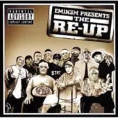Universal Music Eminem - Eminem Presents The Re-Up (CD)