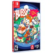 Bubsy in: The Purrfect Collection () | Switch