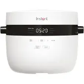 Instant Pot rijstkoker, slowcooker en stoommand 2,8 l