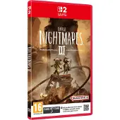 Little Nightmares III