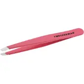 Tweezerman Slant Tweezer Geranium Pincet