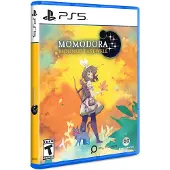 Momodora: Moonlit Farewell () | PS5
