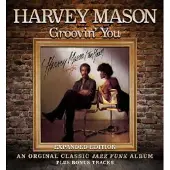 Import Groovin' You (Expanded)