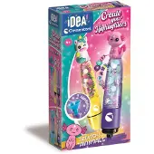Clementoni - Small Highlighter Lab Trendy Animals (I-18167)