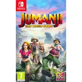 JUMANJI: The Video Game