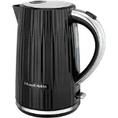 Russell Hobbs Eden Waterkoker - Zwart - 27361-70