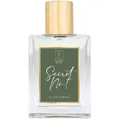 Raunsborg Secret No 1. EDP 50 ml