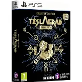 Teslagrad Power Pack Collector's Edition - PS5