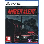 Amber Alert,