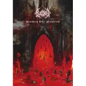 Import Bloodbath Over Bloodstock