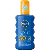 Ginza.se Sun Kids Protect & Moisture Spray SPF 50 - 200 ml
