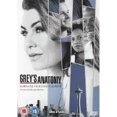 Ginza.se Grey's Anatomy S14