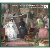 Ginza.se Joris Verdin - Lefébure-Wely: Offertoires Op.35 (CD)