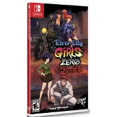 River City Girls Zero () - Switch