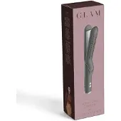 Ginza.se GLAM by Irina - 2-in-1 Airflow Curler and Straightener