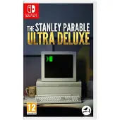The Stanley Parable: Ultra Deluxe - Switch
