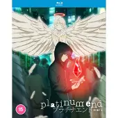 Ginza.se Platinum End-Partie 1 - FR-Bluray