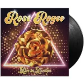 Source 1 media Rose Royce - Live In London