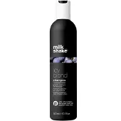 Milk shake Icy Blond Shampoo 300ml | Zilvershampoo