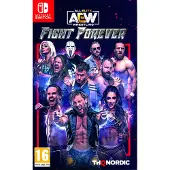 AEW: Fight Forever (EU-import)
