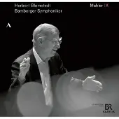 Ginza.se Bamberger Symphoniker , Herbert Blomstedt - Mahler: Symphony No. 9 In D Major (2 CD)