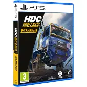 Heavy Duty Challenge - PS5