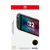 Hori Ultimate Anti-glare Switch 2 Schermbeschermer Transparant