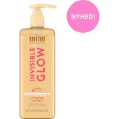 MineTan Invisible Glow Gradual Tan Gelly 237 ml