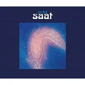 Ginza.se Emtidi - Saat (2 LPs)