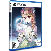 Heart of the Woods () - PS5