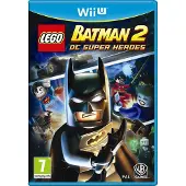 LEGO Batman 2 DC Superheroes