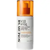 SOME BY MI V10 Hyal Hydra Capsule Sunscreen - 40 ml