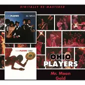 Bgo Mr. Mean/gold