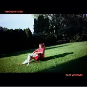 Import TRANSMITTER (CLEAR RED)