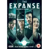Ginza.se Expanse Season 1-3