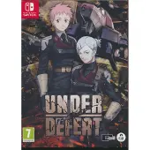 Under Defeat Deluxe - Switch