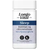 Longo Vital Sleep 120 stk.