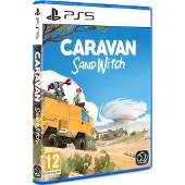 Caravan SandWitch