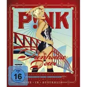 Ginza.se Funhouse Tour: Live In Australia