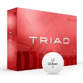 Wilson Triad 12-Ball