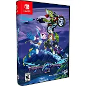 Freedom Planet 2 (Deluxe Edition) (Limited Run) (Import)